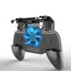 Gamepad For Pubg Mobil...