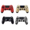 New Vibration Bluetooth Joystick Wireless Game Controller For PS4 Playstation 4 Game Console