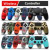 Version 2 Wireless Bluetooth 4.0 Controller For SONY PS4 Gamepad For Play Station 4 Joystick Console For Dualshock 4