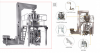 Packaging Machine for Granule