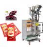 Automatic honey ketchup olive oil shampoo liquid packing machine