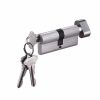 Thumb Turn Door Lock Cylinder/Mortise Cylinder Lock/Schlage Lock Cylinder/Door Lock