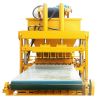 automatic interlocking clay brick making machine