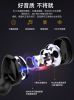 2019 competitive price TWS wireless earbuds noise cancelling and waterproof earbuds/earphone with mic