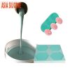 RTV-2 Liquid silicone rubber for soap mould making