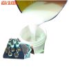 RTV-2 Liquid silicone rubber for craft mould