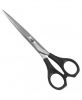 Hair cutting scissors.