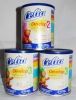 Baby milk powder