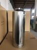 Stainless steel fire e...