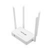 WE1626 Wireless WLAN Router 300 Mbps 4 RJ45 4 Antenna