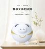 TWO HOLES GOLDEN HUMIDIFIER