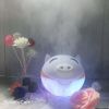 TWO HOLES GOLDEN HUMIDIFIER