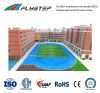 PREFABRICATED RUBBER RUNNING TRACK 