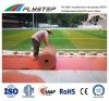 PREFABRICATED RUBBER RUNNING TRACK 