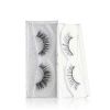 Web celebrity blogger 3D mink hair false eyelashes