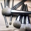 TQmakeup brushes