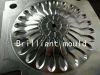 chinese high quality injectio mould plastic spoon mould factory