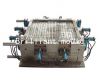 chinese high quality injection mould plastic pallet mould factory