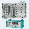 Chinese price competitive injection mould preform mould