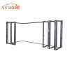 USA Certified aluminum folding door for Balcony used