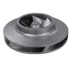 Highyond OEM service investment casting lost wax casting steel pump parts