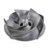 Highyond OEM service investment casting lost wax casting steel pump parts