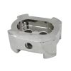 OEM factory ISO9001 high quality investment casting food machinery parts