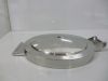 OEM factory ISO9001 high quality investment casting food machinery parts