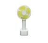 Newest cool summer usb mini charging handheld table stand small fan