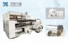 PVC PE OPP PET Stretch Film Slitting Rewinding Machine for Apparel Beverage