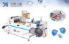 Paper Roll Slitting &amp;amp;amp;amp;amp;amp;amp;amp;amp;amp;amp;amp; Rewinding Machine Automatic Core Cutting Single Round Knife