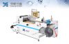 Glue Sealing Slitting And Rewinding Machine / Shrinkable Film Slitting Equipment