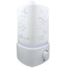 Rainbow Night Light Fashionable Design Ultrasonic Humidifier