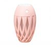 Portable 40ml/H Ultrasonic Air Mist Car Humidifier