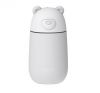 Crane USA Filter-Free Cool Mist Humidifiers for Kids, Polar Bear