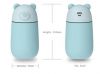 Crane USA Filter-Free Cool Mist Humidifiers for Kids, Polar Bear