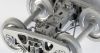 Bogie(Motor/Trailer Bo...