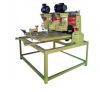 Double Edge Stone Cutting Machine