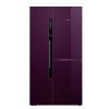 Bosch KAF96S80TI glass...
