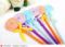 Lovely Korean cartoon fashion lollipop pen ballpoint pen student prize International Children's Day creative stationery