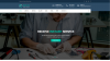 website technology com...