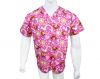 Nickelodeon scrub tops 