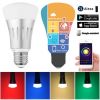 WiFi Smart Light Bulb