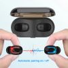 Bluetooth 5.0 Wireless Earphones 