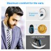 Bluetooth 5.0 Wireless Earphones 