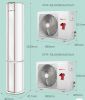 Haier Cabinet air conditioner 