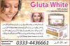 Gluta White Face and F...