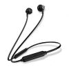Sports Bluetooth headset wireless running single ear into the ear wearing small ultra long standby headset for men and women neck hanging neck
