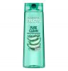 Garnier Fructis Pure Clean Shampoo