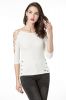 3/4 Sleeve Top Women, ...